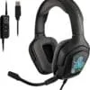 Korp Cobalt 7.1 Steuersatz – Bild 2