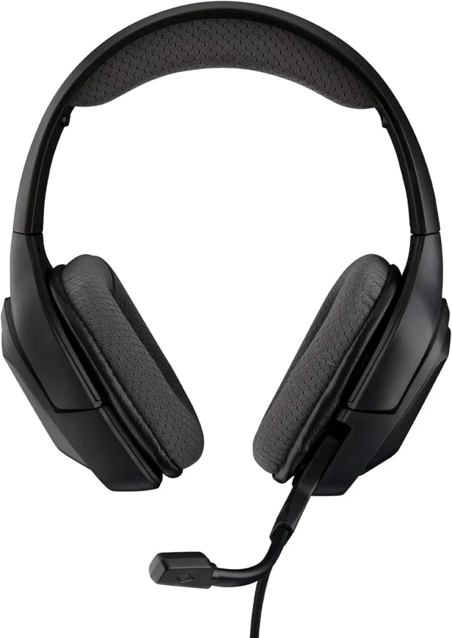 Korp Cobalt 7.1 Steuersatz – Bild 3