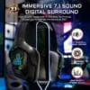 Korp Cobalt 7.1 Steuersatz – Bild 6