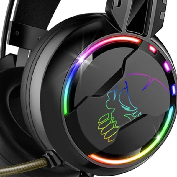 Pro H7 RGB Headset – Bild 5