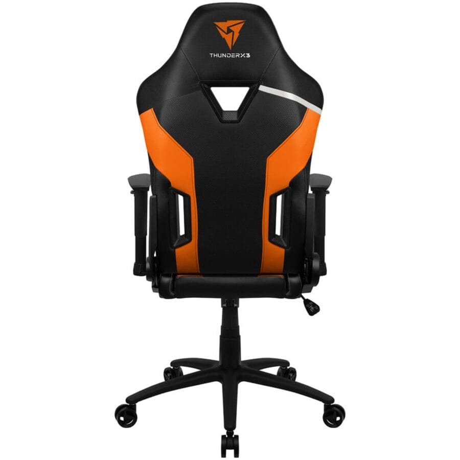 TC3 - Black & Orange - Image 7