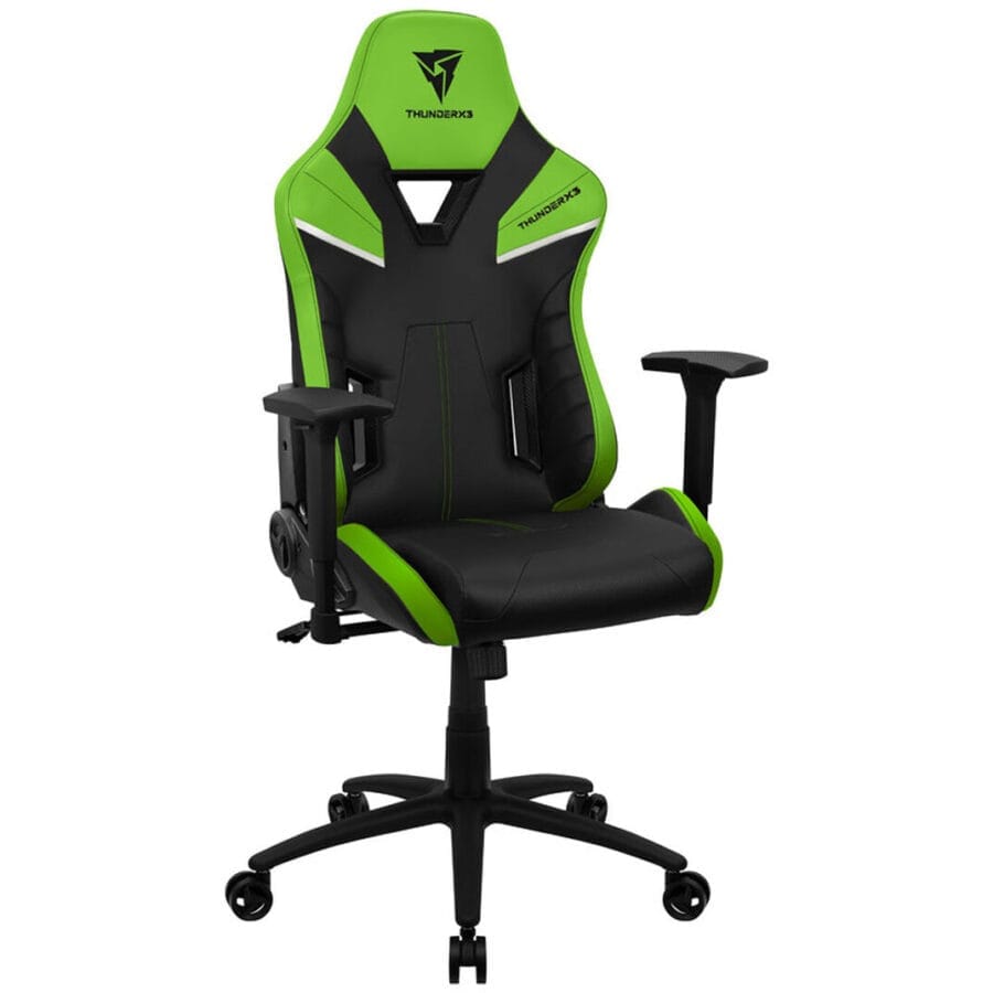 TC5 - Black & Green - Image 3