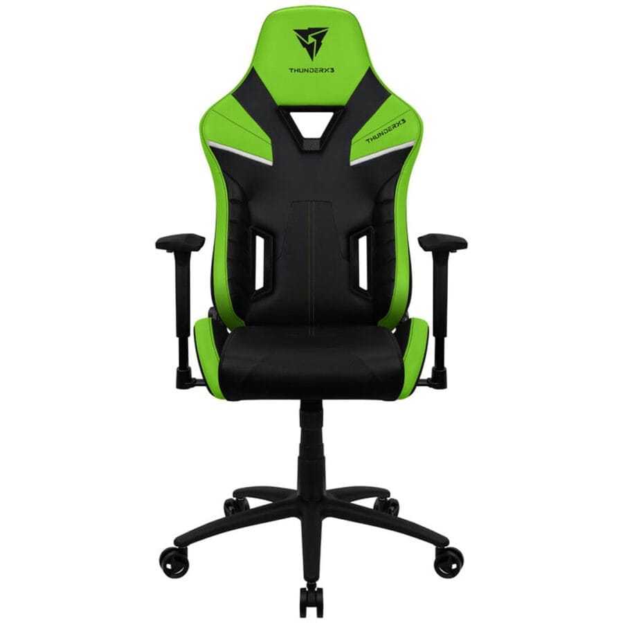 TC5 - Black & Green - Image 4