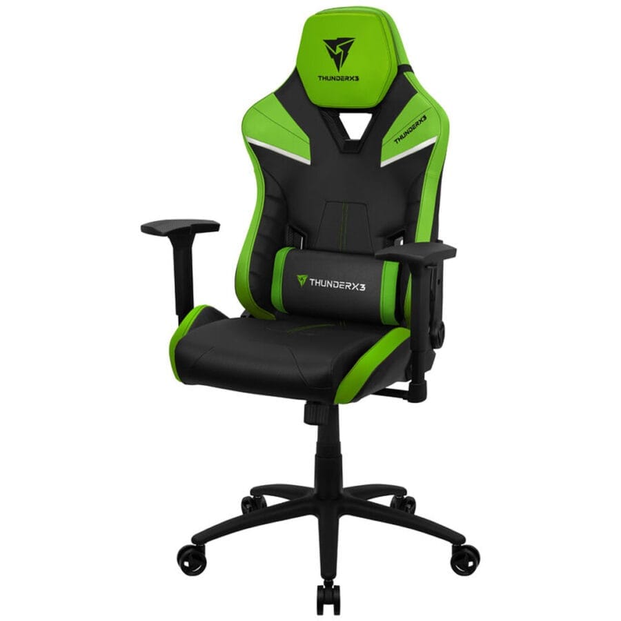 TC5 - Black & Green - Image 5