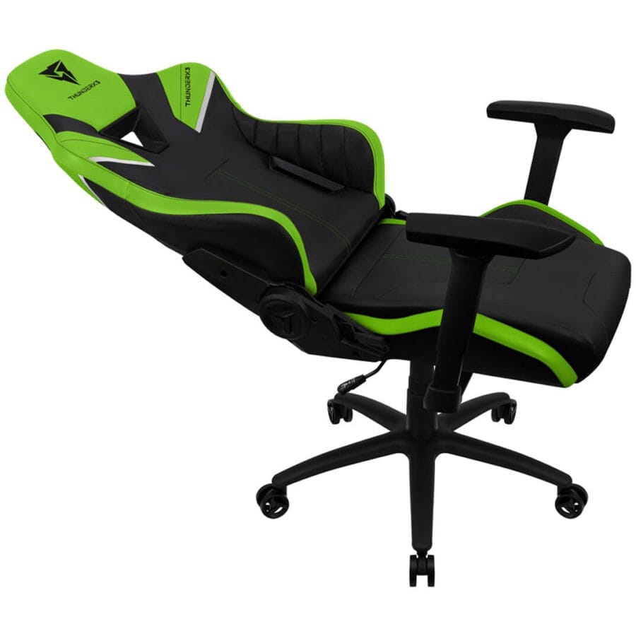 TC5 - Black & Green - Image 6
