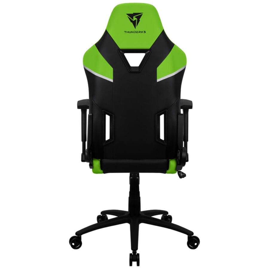 TC5 - Black & Green - Image 7