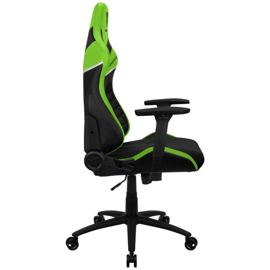 TC5 - Black & Green - Image 8