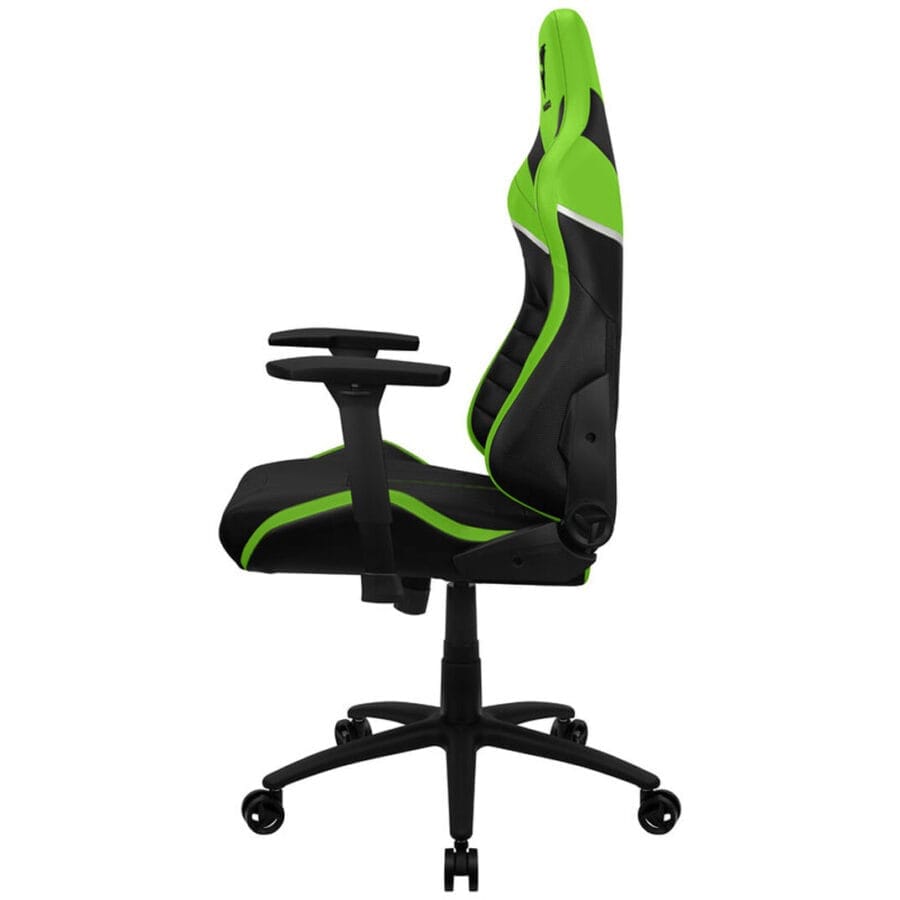 TC5 - Black & Green - Image 9