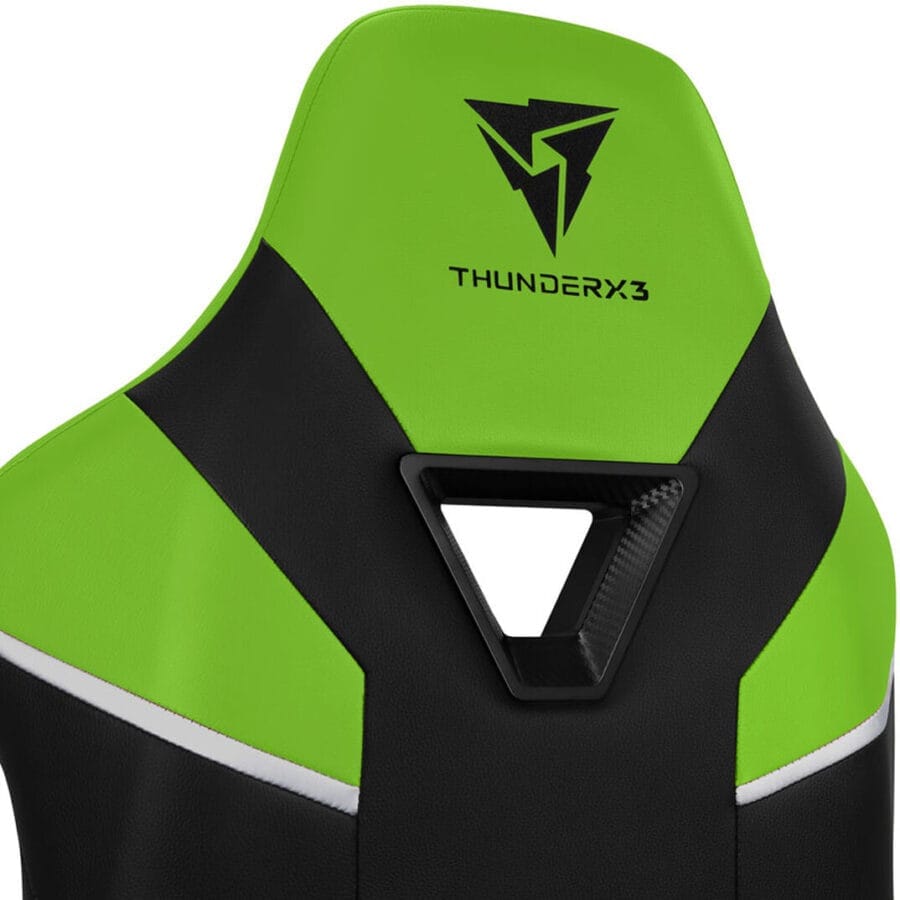 TC5 - Black & Green - Image 10