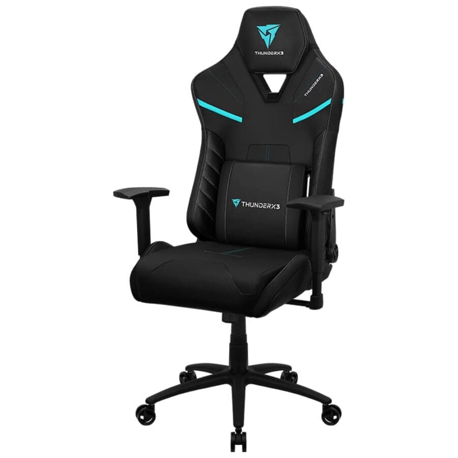 TC5 Max - Black & Blue - Image 3
