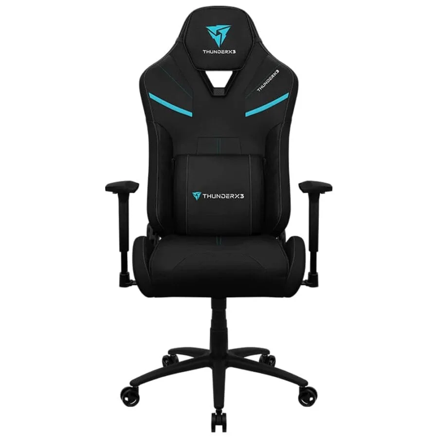 TC5 Max - Noir et bleu – Image 4