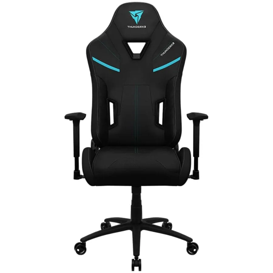 TC5 Max - Noir et bleu – Image 8