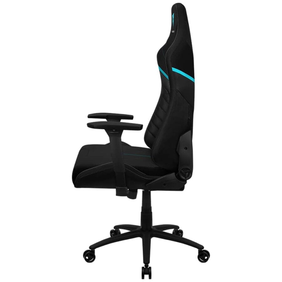 TC5 Max - Black & Blue - Image 9