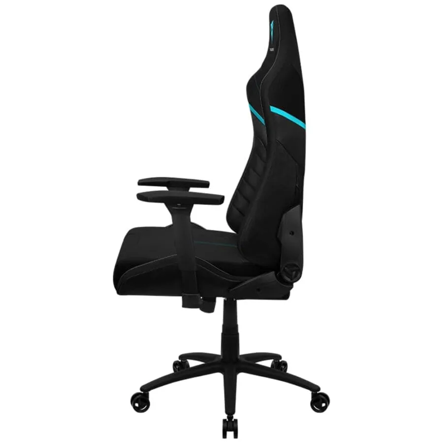 TC5 Max - Noir et bleu – Image 9