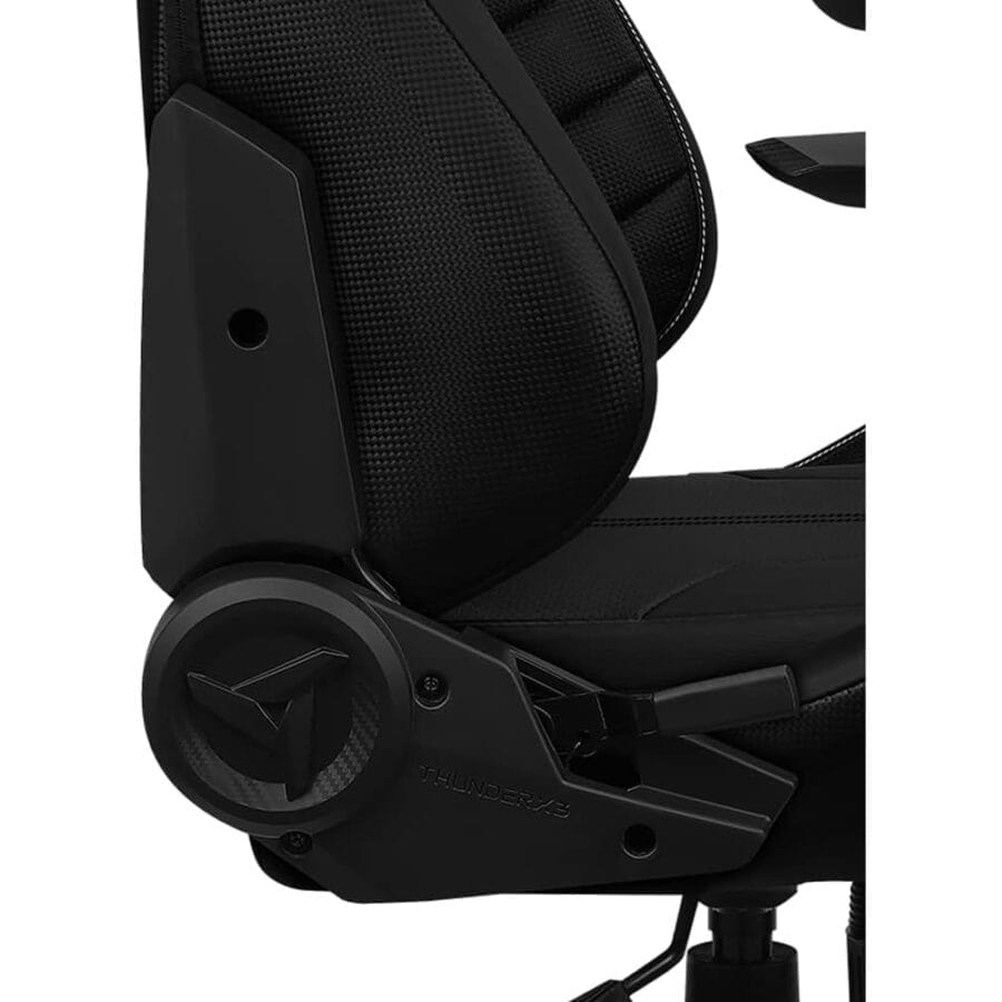 TC5 Max - Black & Blue - Image 14