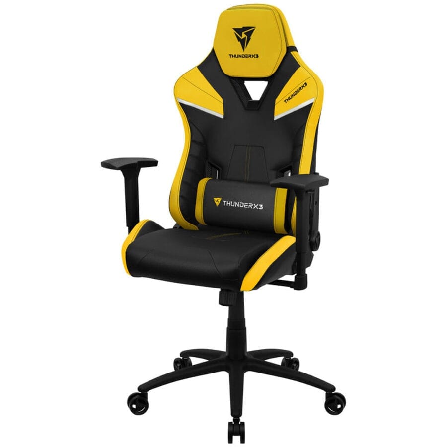 TC5 - Black & Yellow - Image 3