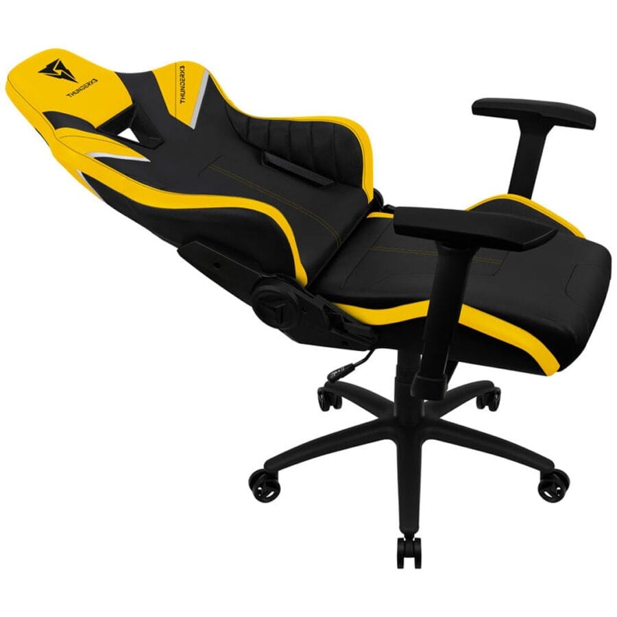 TC5 - Black & Yellow - Image 4