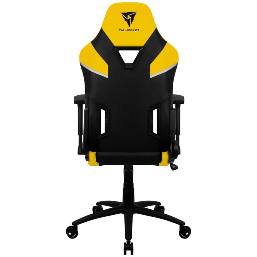 TC5 - Black & Yellow - Image 5