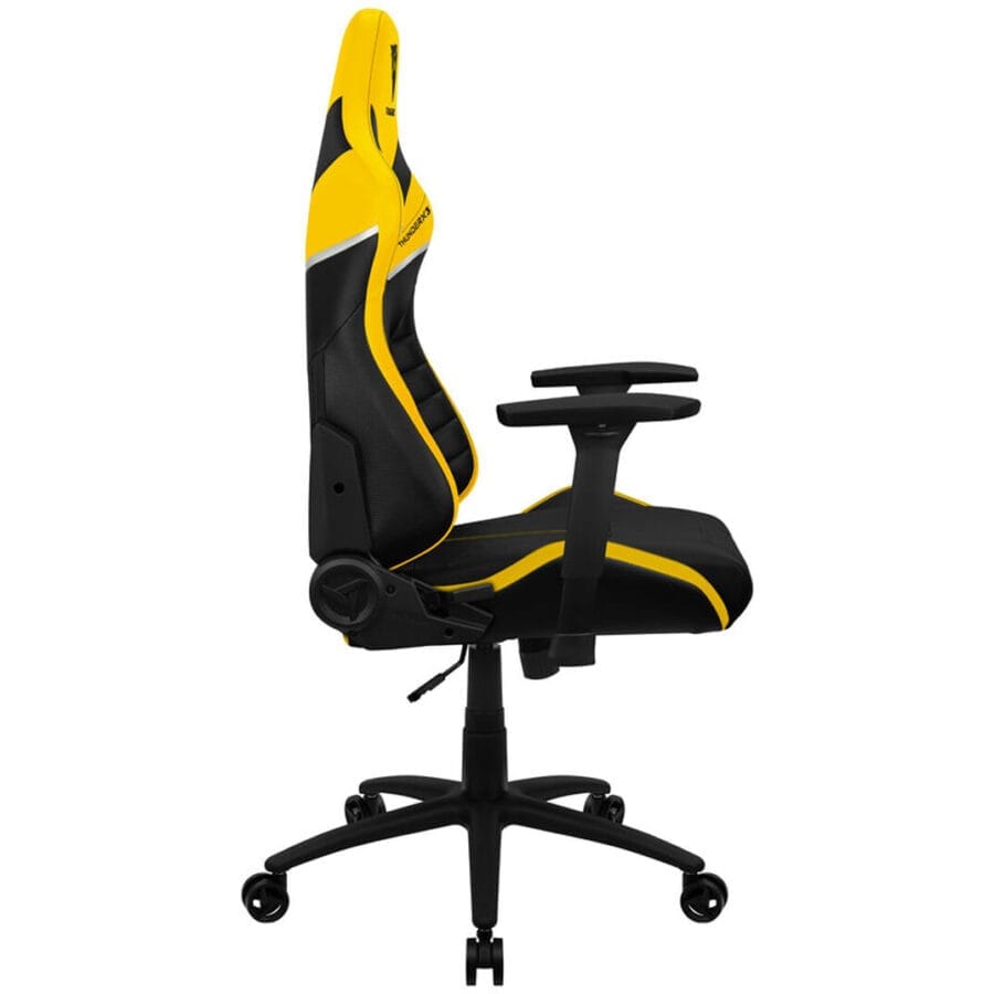 TC5 - Black & Yellow - Image 6
