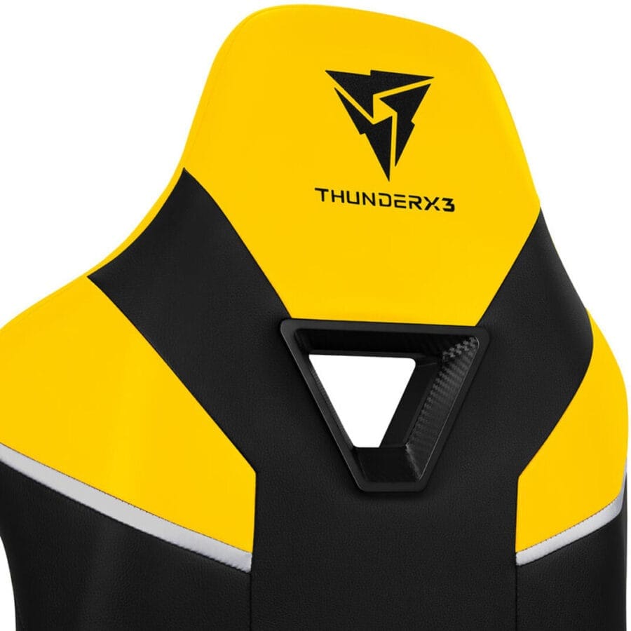 TC5 - Black & Yellow - Image 8
