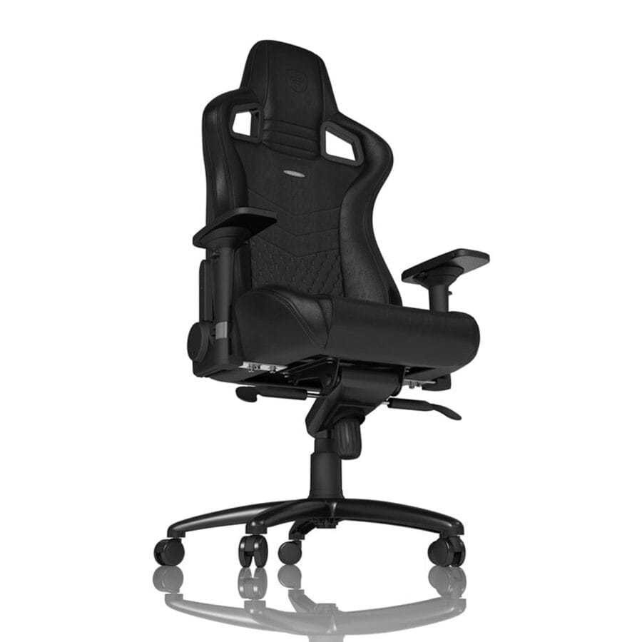 Epic Leather - Black - Image 5