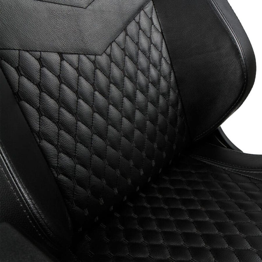 Epic Leather - Black - Image 7