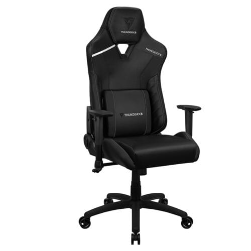 TC3 Max - Black