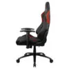 YC3 Air - Zwart & Rood (Copy) - Afbeelding 6