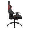 YC3 Air - Zwart & Rood (Copy) - Afbeelding 7
