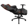 YC3 Air - Zwart & Rood (Copy) - Afbeelding 9
