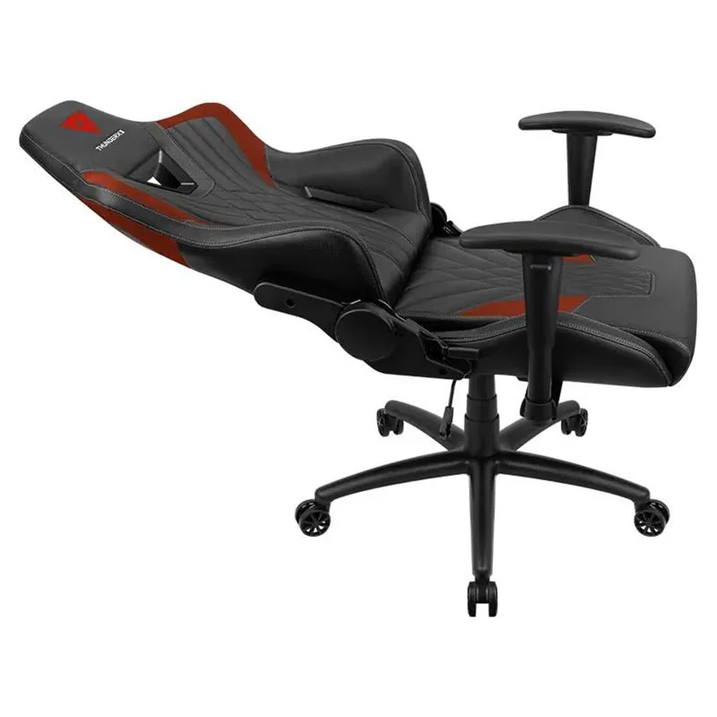 YC3 Air - Zwart & Rood (Copy) - Afbeelding 9