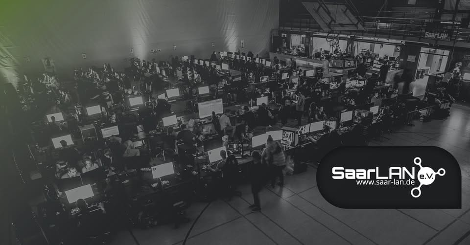 SaarLAN 16