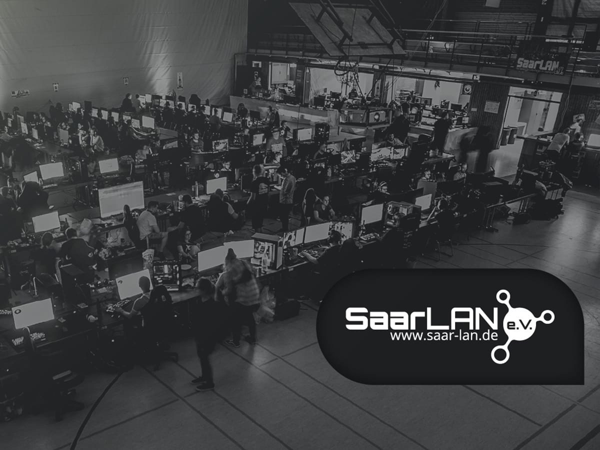 SaarLAN 18