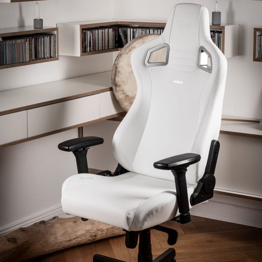 Epic - White - Image 31