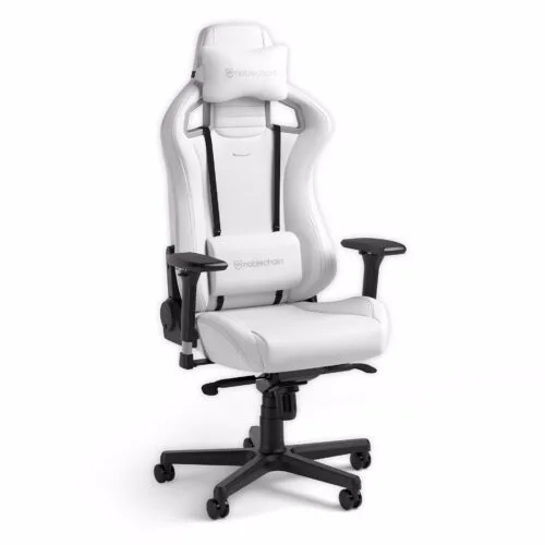 Noblechairs Epic White