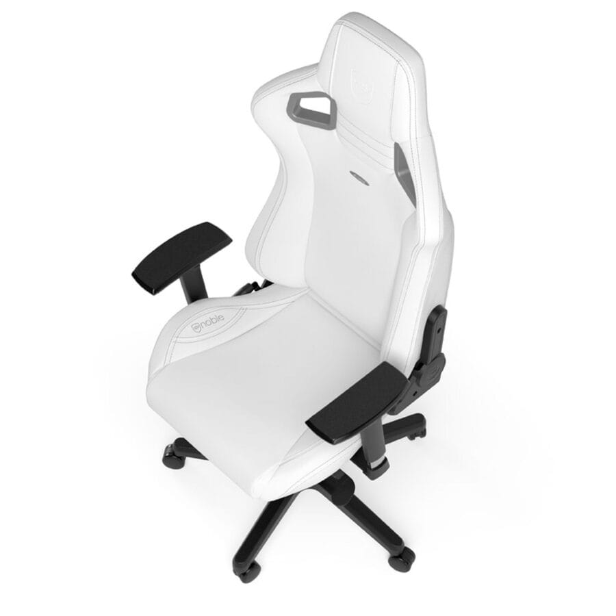 Epic - White - Image 9