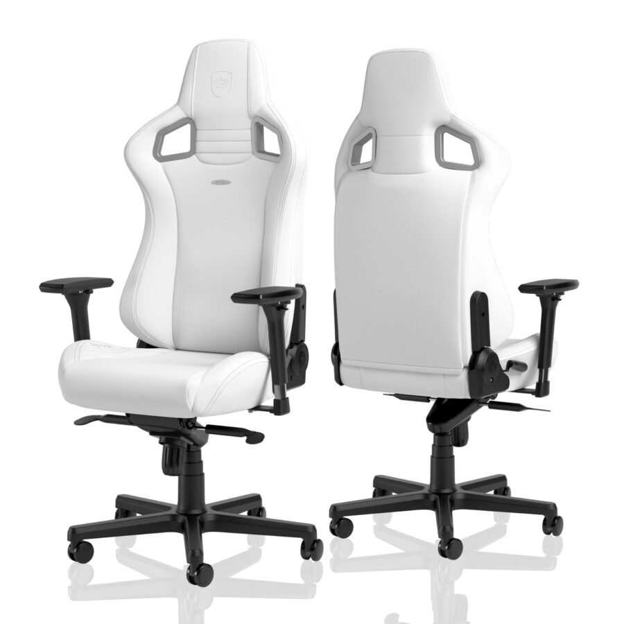 Epic - White - Image 21