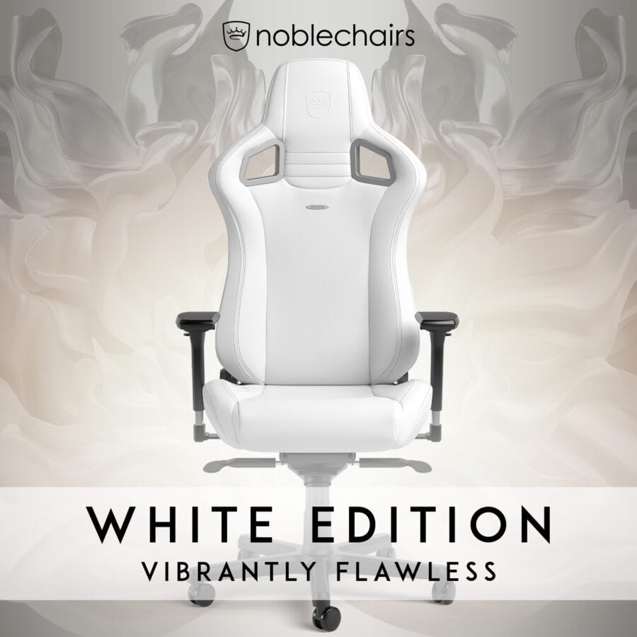 Epic - White - Image 22