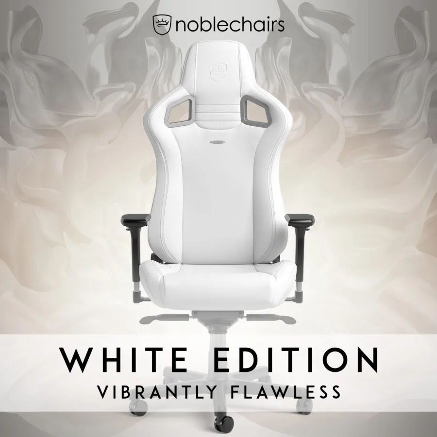 Epic - White - Image 22