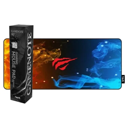 Gaming mousepad - XL