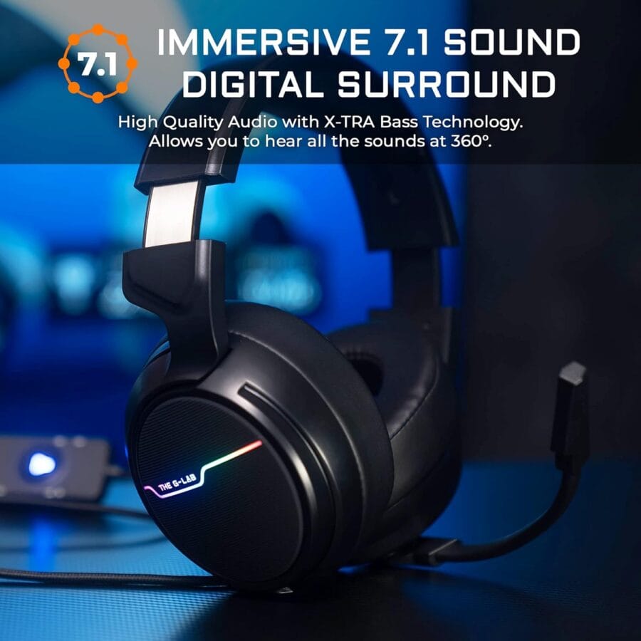 Casque Korp Thallium RGB – Image 2