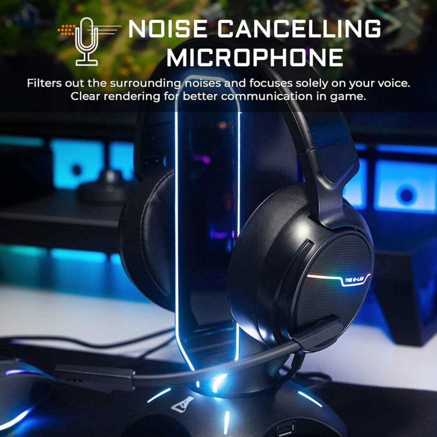 Casque Korp Thallium RGB – Image 3
