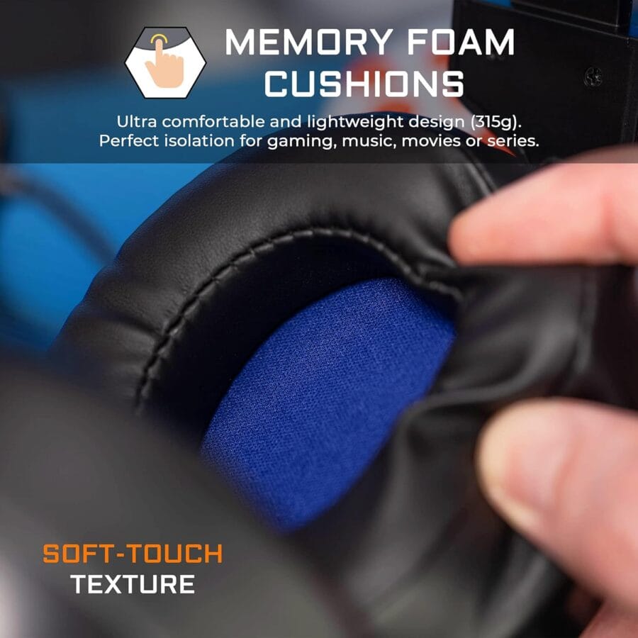 Casque Korp Thallium RGB – Image 4