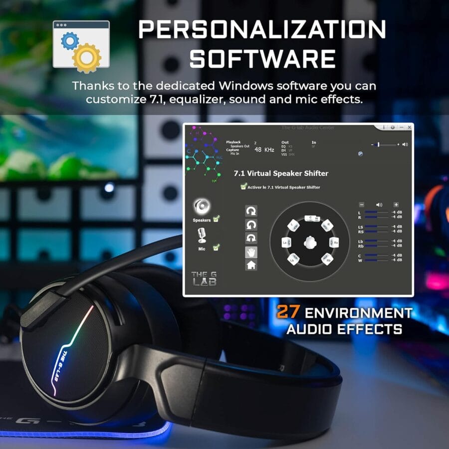 Casque Korp Thallium RGB – Image 5