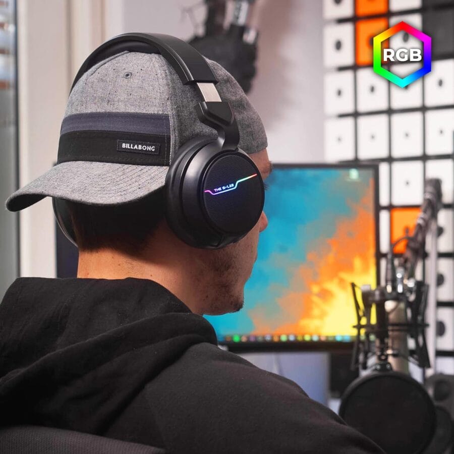 Casque Korp Thallium RGB – Image 6