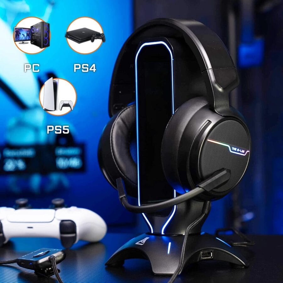 Casque Korp Thallium RGB – Image 7