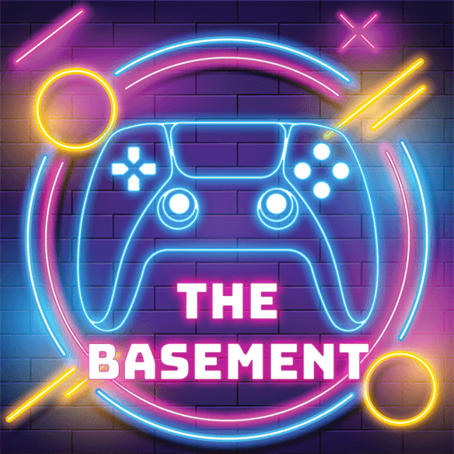 The Basement LAN 2026