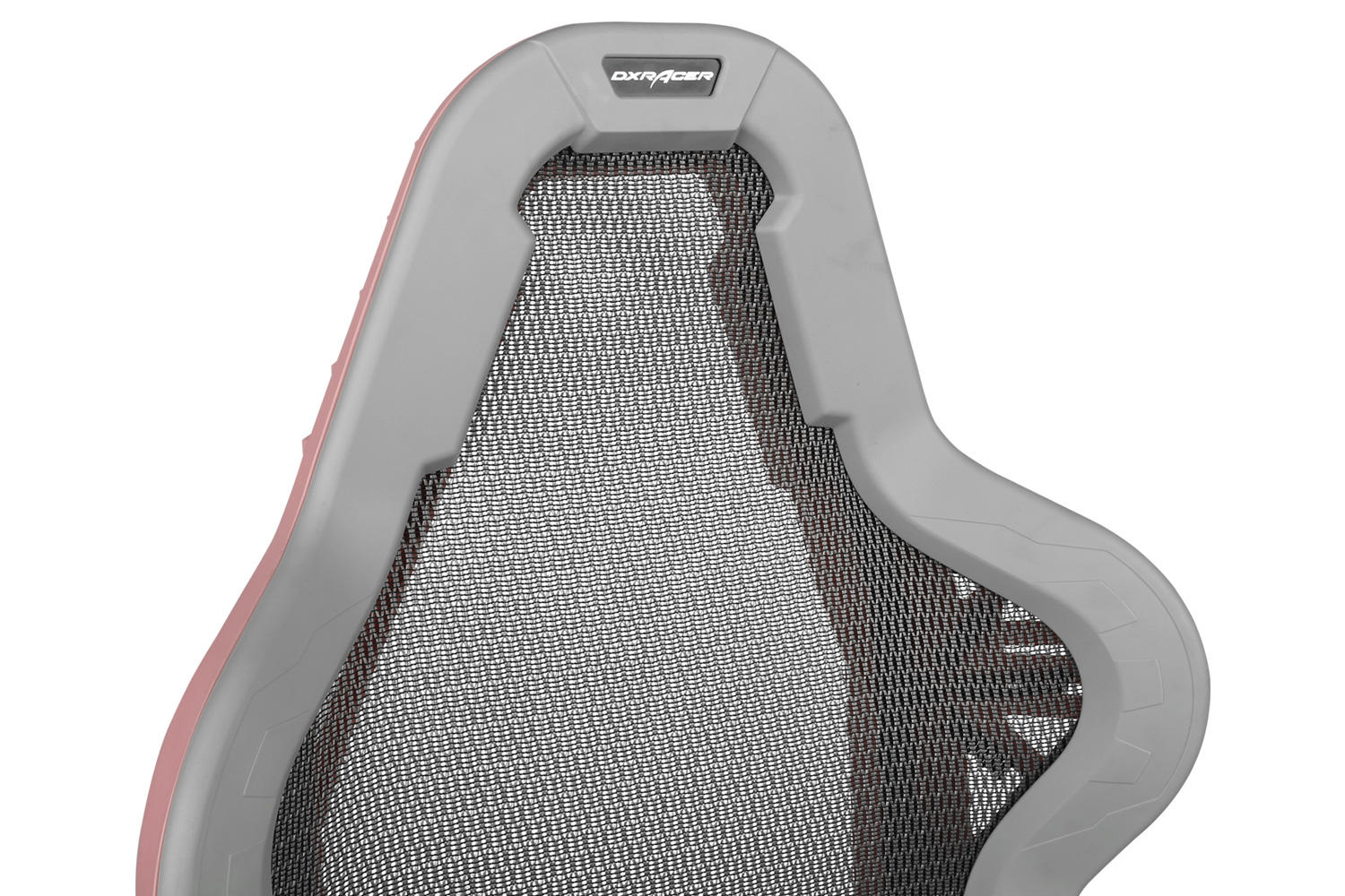 DXRacer AIR R1S-GPG - Grey & Pink - Image 14