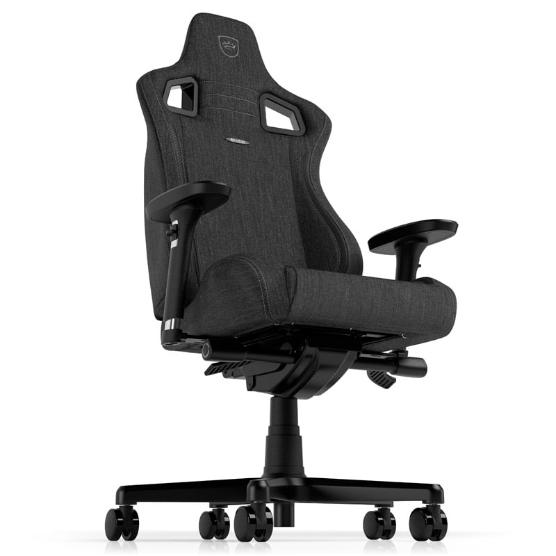 Noblechairs Epic Compact TX - Anthracite/Carbon - Image 12