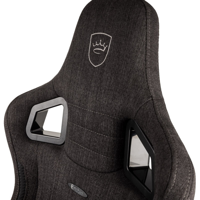 Noblechairs Epic Compact TX - Anthracite/Carbon - Image 14